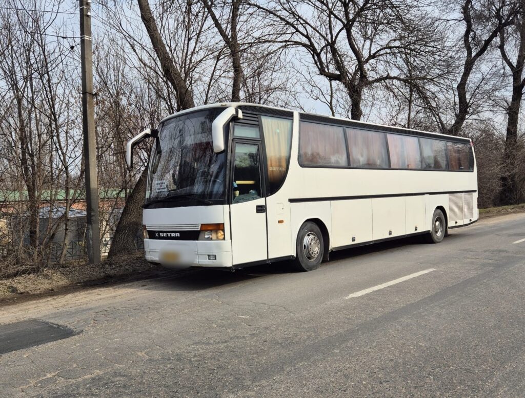 Правительство изменило методологию расчета тарифов на автотранспортные перевозки