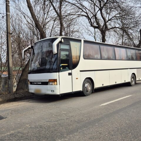 Правительство изменило методологию расчета тарифов на автотранспортные перевозки