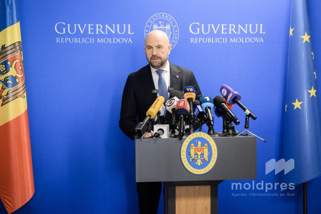 Правительство Молдавии запускает программу модернизации лифтов с бюджетом 40 млн леев