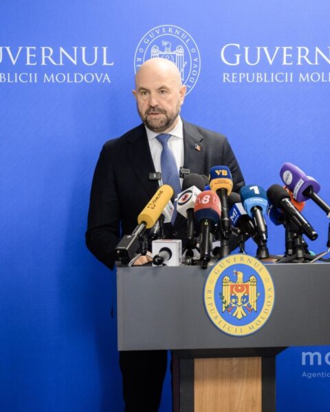 Правительство Молдавии запускает программу модернизации лифтов с бюджетом 40 млн леев