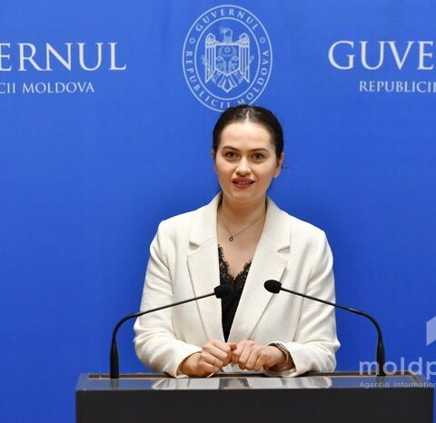 Правительство Молдовы продолжит режим чрезвычайного положения в зависимости от ситуации