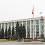 Правительство Молдовы разрабатывает меры для стабилизации топливного рынка