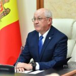 Правительство Молдовы вводит режим повышенной готовности в энергетическом секторе на 60 дней