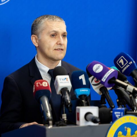 Правительство скорректировало меры повышенной готовности в энергетическом секторе для стабильности рынка