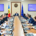 Правительство установило состояние тревоги на Днестре на 15 дней