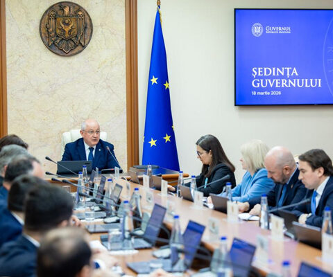 Правительство утвердило меры по борьбе с амброзией в Молдове