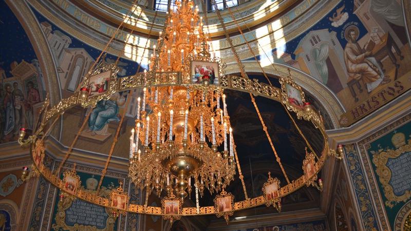 Православные христиане празднуют День 40 мучеников