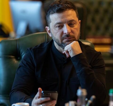 Представители Украины и США встретятся для возобновления переговоров