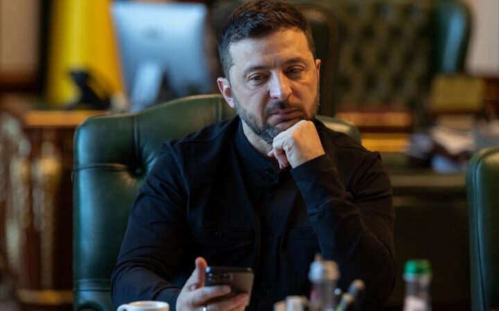 Представители Украины и США встретятся для возобновления переговоров