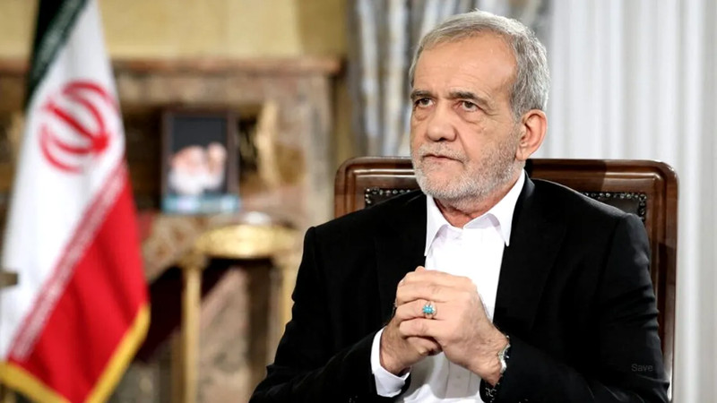 Президент Ирана извинился перед соседними странами после атак