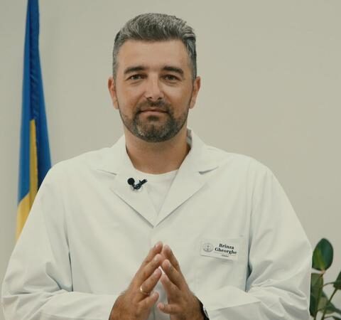 Проверка имущества бывшего руководителя Балыкского клинического госпиталя Георге Брынзы агентством ANI