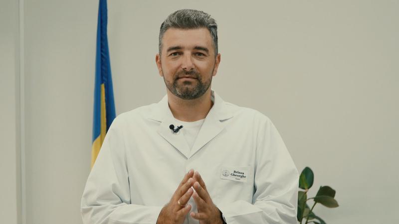 Проверка имущества бывшего руководителя Балыкского клинического госпиталя Георге Брынзы агентством ANI