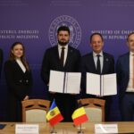 Республика Молдова и Бельгийское агентство Enabel подписали меморандум о сотрудничестве в энергетической сфере