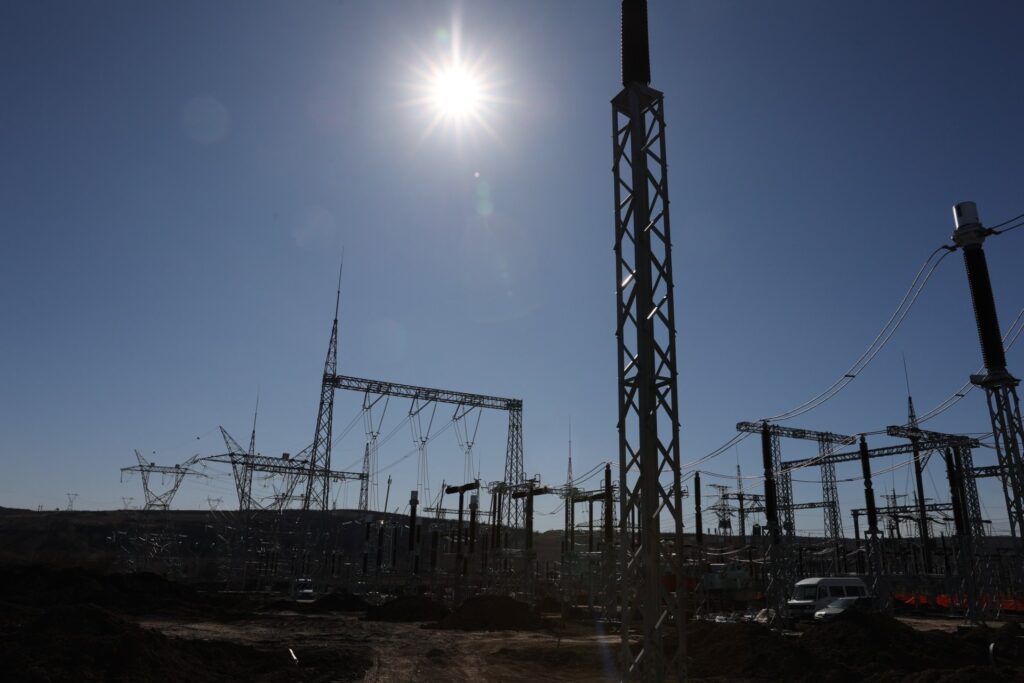 Республика Молдова обеспечивает потребности в электроэнергии благодаря мерам и сотрудничеству