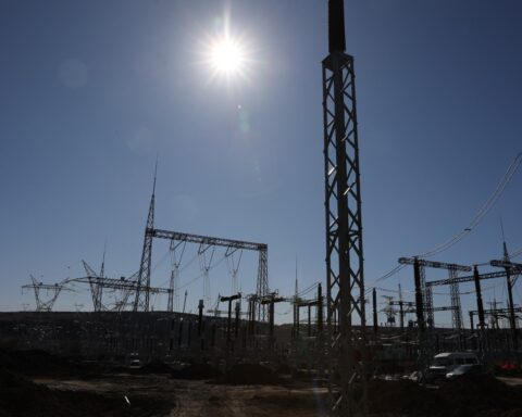 Республика Молдова обеспечивает потребности в электроэнергии благодаря мерам и сотрудничеству