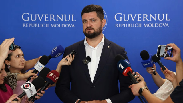 Республика Молдова предупреждает о возможном дефиците электроэнергии в часы пик