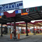 С 2 марта на границе с Румынией введут новую европейскую систему пограничного контроля EES