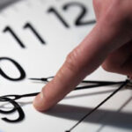 С переходом на летнее время часы в Молдове переведут вперед 29 марта