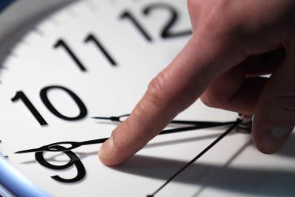 С переходом на летнее время часы в Молдове переведут вперед 29 марта