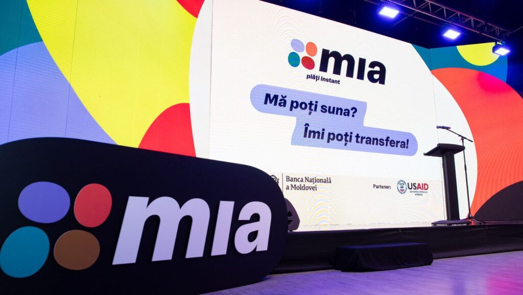 Система MIA запускает услуги мгновенных переводов между компаниями