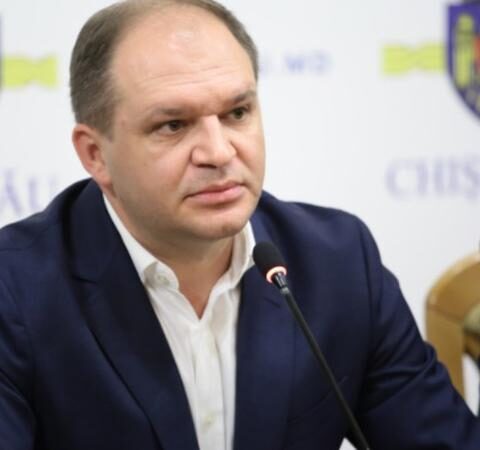 Сколько заплатил Ион Чебан адвокатам после запрета на въезд в Шенген?