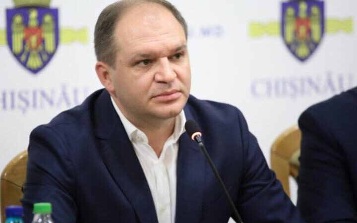 Сколько заплатил Ион Чебан адвокатам после запрета на въезд в Шенген?