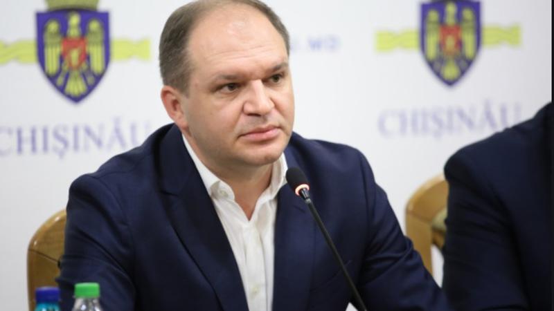 Сколько заплатил Ион Чебан адвокатам после запрета на въезд в Шенген?