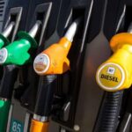 Словения вводит ограничения на продажу топлива: водители смогут покупать не более 50 литров в день