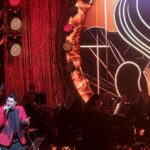 Смайли и Национальная филармония имени Сергея Лунчевича завершили тур «Армония» в Кишиневе