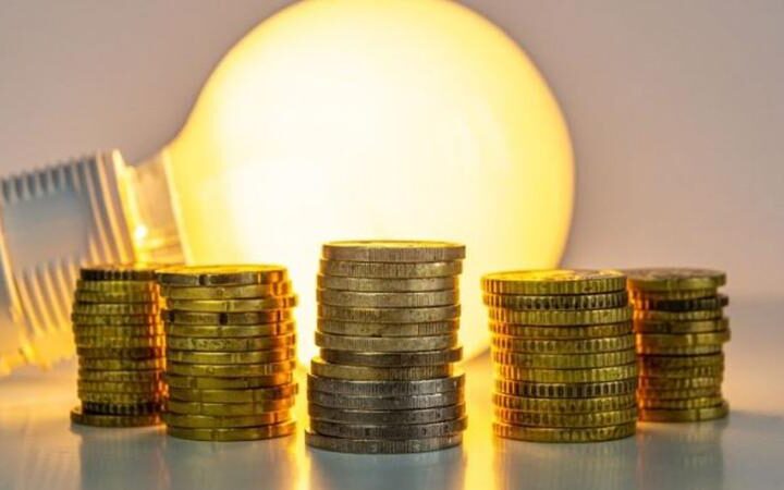 Снижены тарифы на электроэнергию для потребителей в Молдове