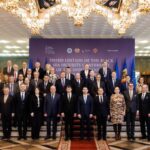 Состояние безопасности в регионе Мертвого моря обсудили в Кишиневе