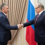 Тирасполь настаивает на возобновлении формата переговоров «5+2» с Россией