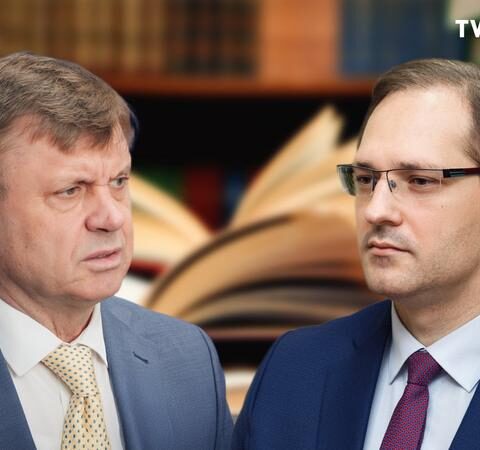 Тирасполь выразил беспокойство по поводу перехода школ на румынский язык