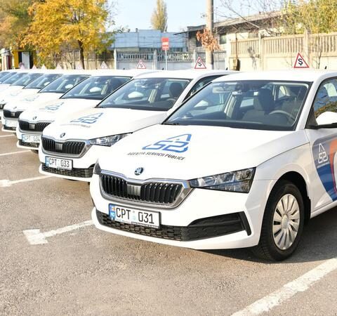 Только часть учащихся сдала экзамены в автошколах: результаты проверок