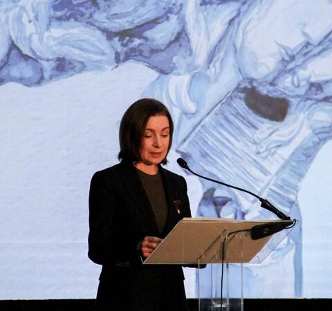 Участники конференции квалифицировали агрессию России против Молдовы в 1992 году как преступления против человечности