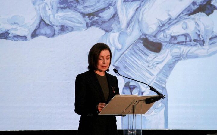 Участники конференции квалифицировали агрессию России против Молдовы в 1992 году как преступления против человечности