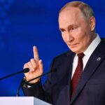 Украина предупреждает о возможном использовании пенсионных средств россиян для финансирования войны