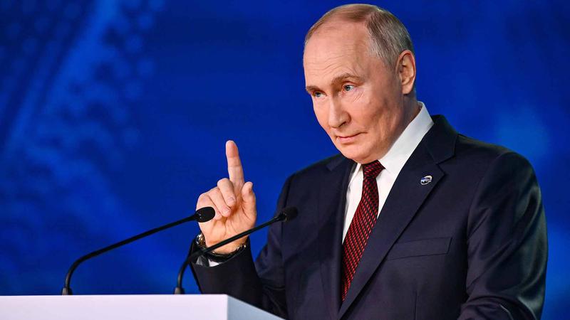 Украина предупреждает о возможном использовании пенсионных средств россиян для финансирования войны