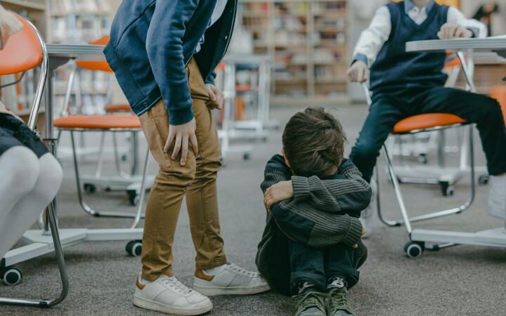 В 2025 году зафиксировано более 600 случаев насилия в школах Молдовы