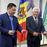 В Алматы открыто почетное консульство Республики Молдова с назначением Искандира Карсыбекова