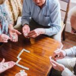 В Бельцах 52 социальных работника оказывают помощь пожилым людям