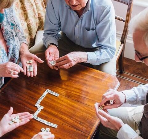 В Бельцах 52 социальных работника оказывают помощь пожилым людям