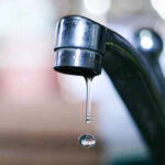 В четверг возобновляется водоснабжение из Днестра населённым пунктам на севере Молдовы