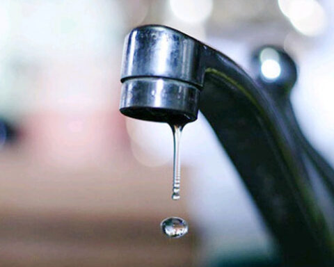 В четверг возобновляется водоснабжение из Днестра населённым пунктам на севере Молдовы