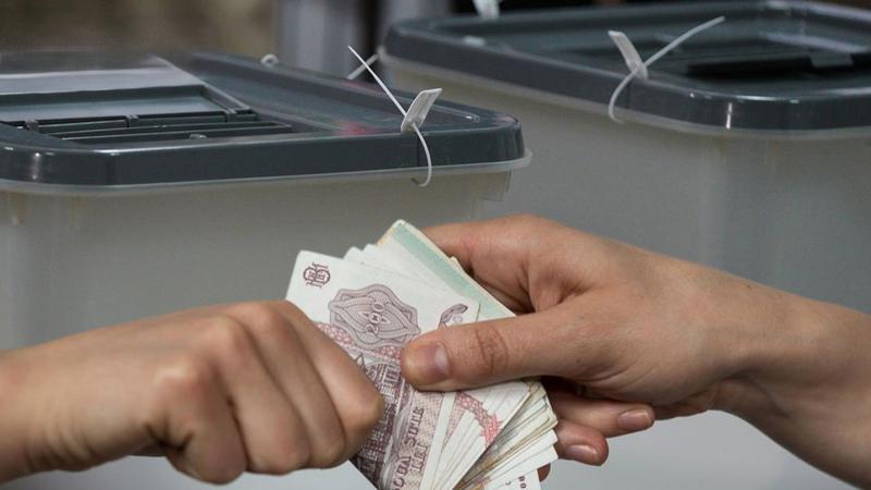 В Дрогии осуждены две женщины за покупку голосов на выборах