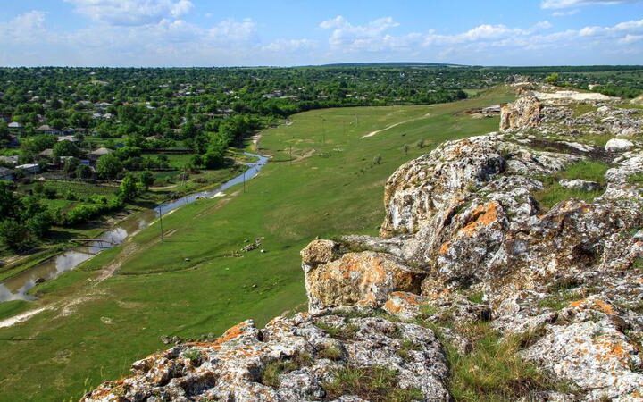 В Глодянах расследуется случай похищения и физического насилия над мужчиной