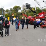 В Международном выставочном центре "Moldexpo" пройдет выставка "MOLDAGROTECH 2026" с современными агротехнологиями
