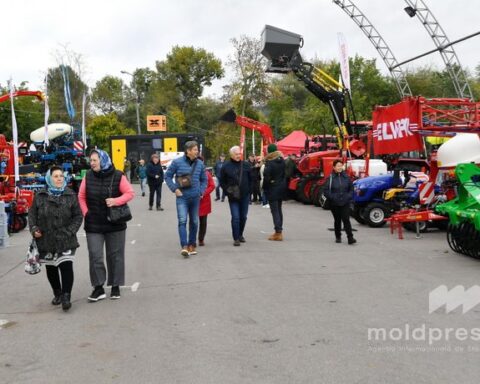 В Международном выставочном центре "Moldexpo" пройдет выставка "MOLDAGROTECH 2026" с современными агротехнологиями