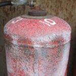 В Молдове планируется запрет на использование газовых баллонов в жилых домах