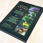 В Молдове представлена книга о лекарственных растениях Восточной Европы при содействии Китая